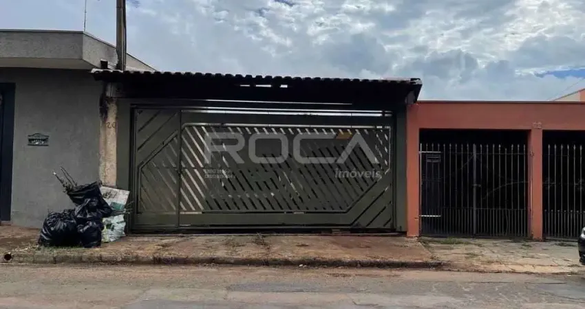 Venda de Casas / Sobrado na cidade de São Carlos