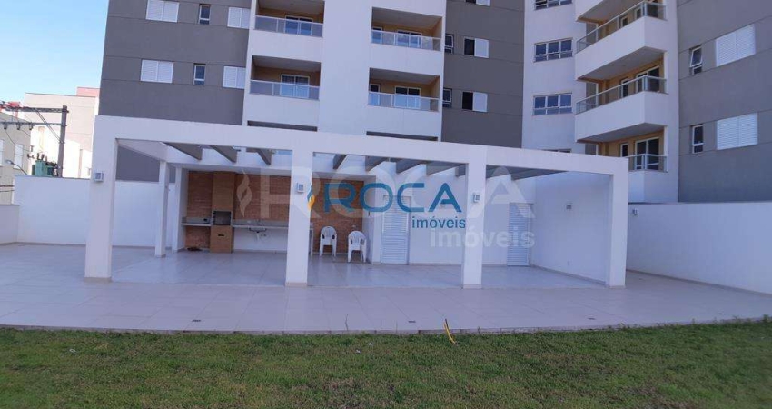 Venda de Apartamentos / Padrão na cidade de São Carlos