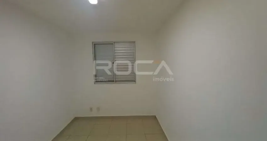 Venda de Apartamentos / Padrão na cidade de São Carlos