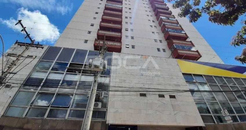 Venda de Apartamentos / Padrão na cidade de São Carlos