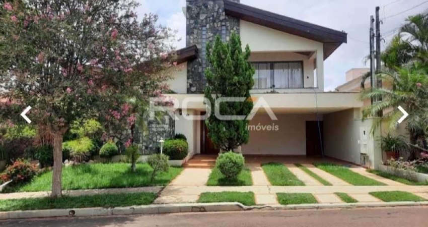 Venda de Casas / Condomínio na cidade de São Carlos