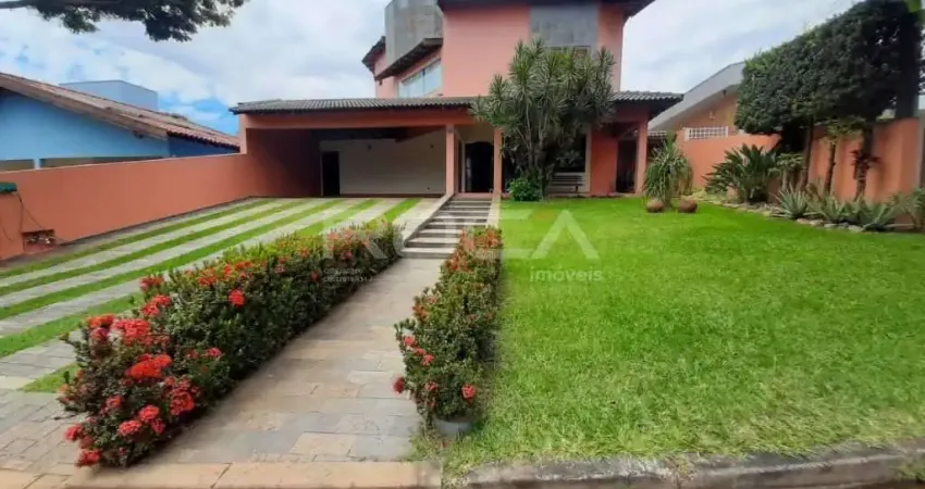 Venda de Casas / Condomínio na cidade de São Carlos