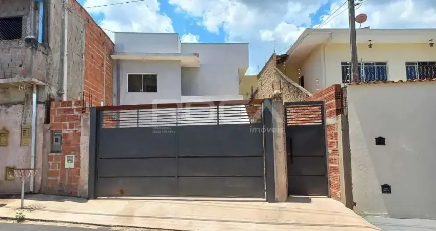 Casa com 2 quartos à venda na Rua Conde do Pinhal, 3509, Vila Faria, São Carlos