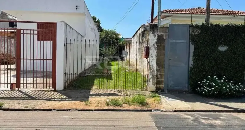 Venda de Casas / Padrão na cidade de São Carlos