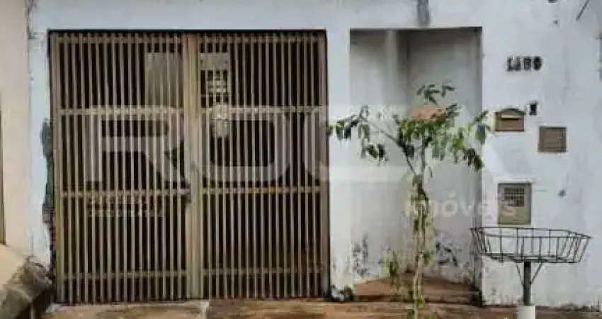 Casa padrão à venda em Romeu Tortorelli, São Carlos