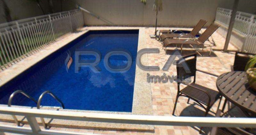 Venda de Apartamentos / Padrão na cidade de São Carlos