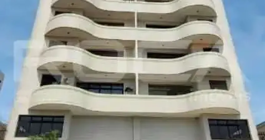 Venda de Apartamentos / Padrão na cidade de São Carlos