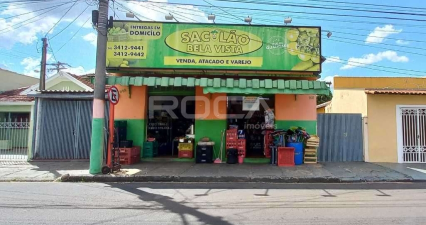 Venda de Casas / Padrão na cidade de São Carlos