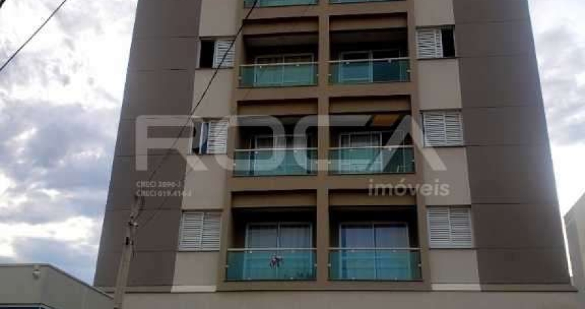 Venda de Apartamentos / Padrão na cidade de São Carlos