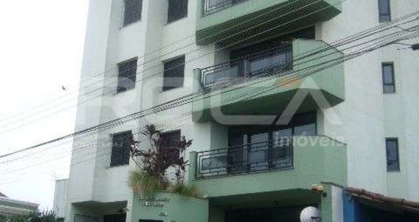Venda de Apartamentos / Padrão na cidade de São Carlos