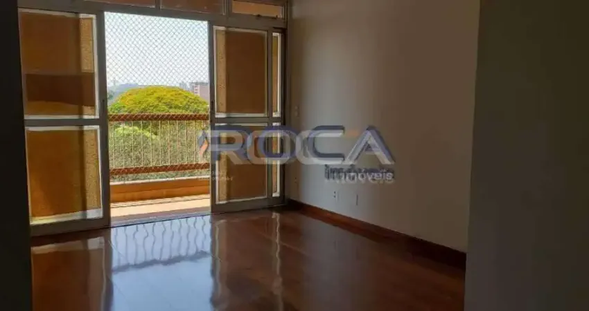 Venda de Apartamentos / Padrão na cidade de São Carlos
