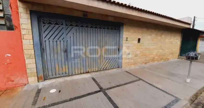Venda de Casas / Padrão na cidade de São Carlos