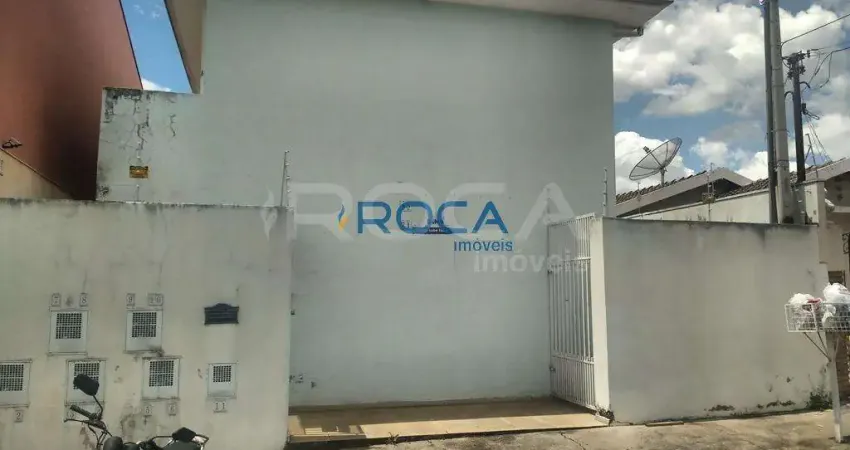 Venda de Apartamentos / Kitnet na cidade de São Carlos