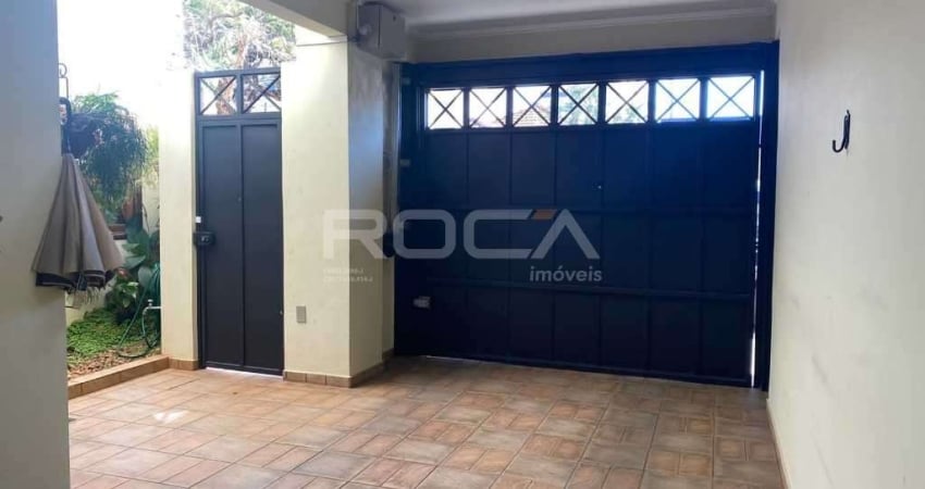Venda de Casas / Padrão na cidade de São Carlos