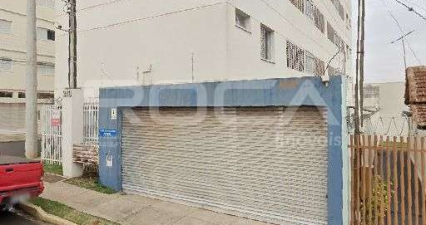 Apartamento Padrão de 1 dormitório na Vila Marina, São Carlos
