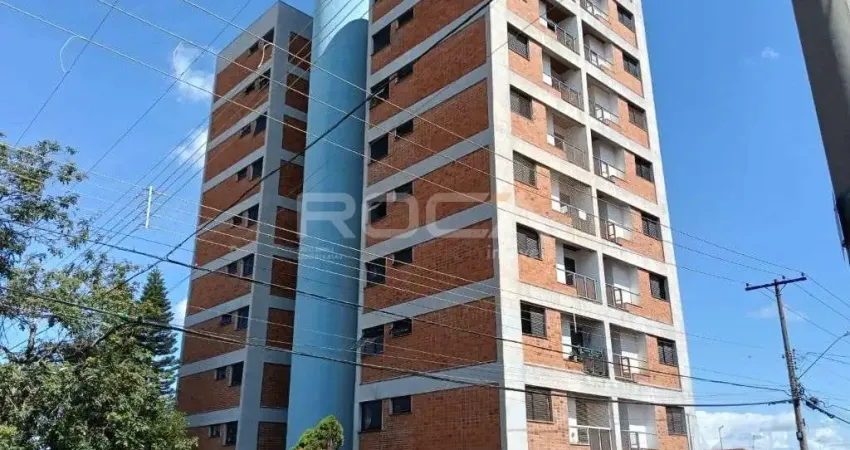 Apartamento Moderno à Venda e Locação no Parque Arnold Schimidt em São Carlos