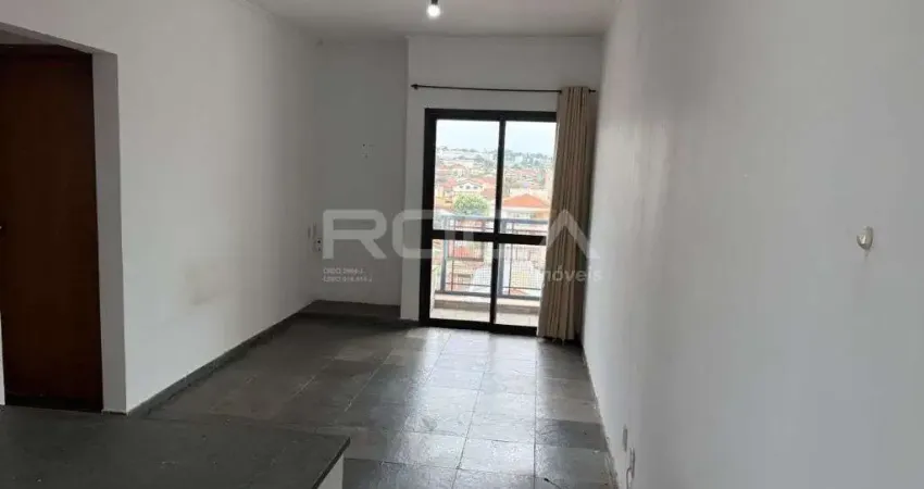Apartamento moderno no Parque Arnold Schmidt, São Carlos