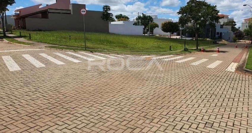 Venda de Terreno / Condomínio na cidade de São Carlos