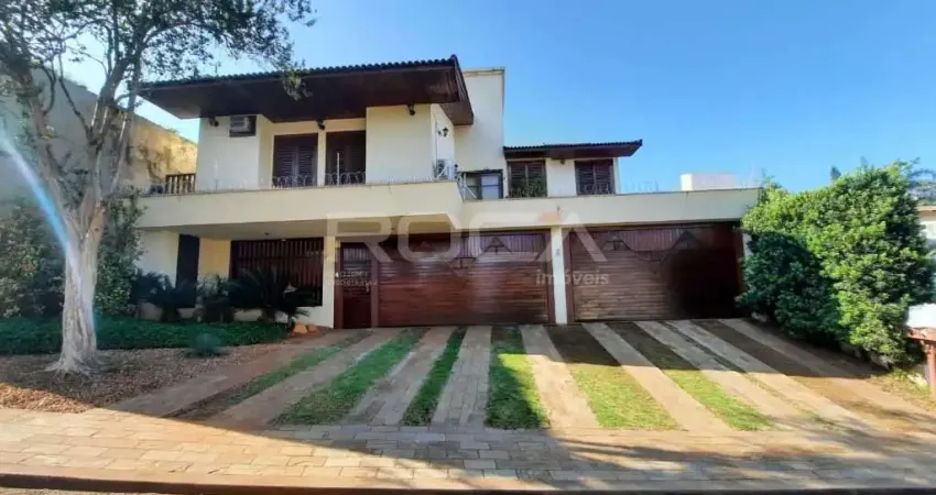 Casa com 5 quartos à venda na Rua Quinze de Novembro, 646, Parque Santa Mônica, São Carlos