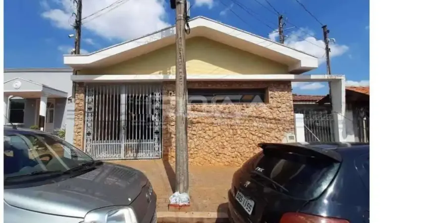Venda de Casas / Padrão na cidade de São Carlos