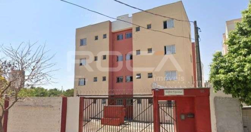 Venda de Apartamentos / Padrão na cidade de São Carlos