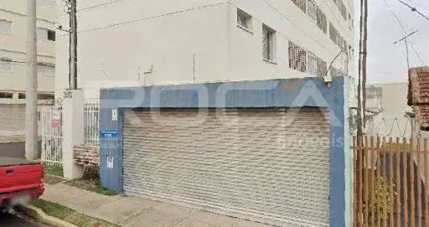 Apartamento Padrão para Alugar na Vila Marina, São Carlos