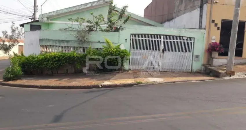 Casa Padrão à venda na Vila Boa Vista 1, São Carlos - Impecável!