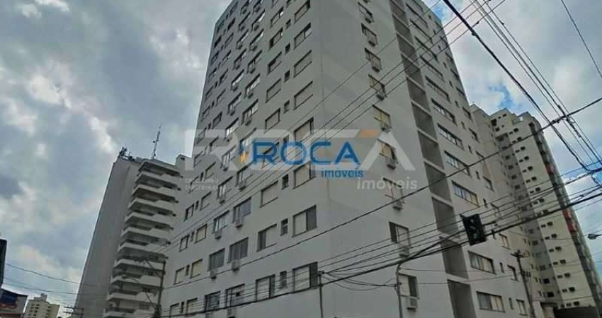 Venda de Apartamentos / Padrão na cidade de São Carlos