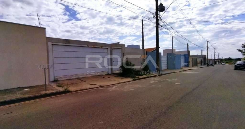 Venda de Casas / Padrão na cidade de São Carlos