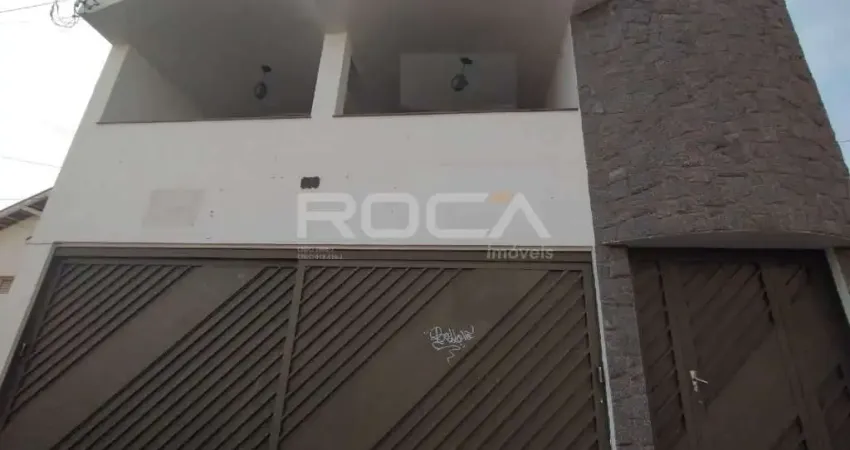 Casa com 4 quartos à venda na Rua São Sebastião, 1365, Centro, São Carlos