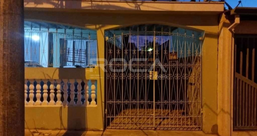 Venda de Casas / Padrão na cidade de São Carlos