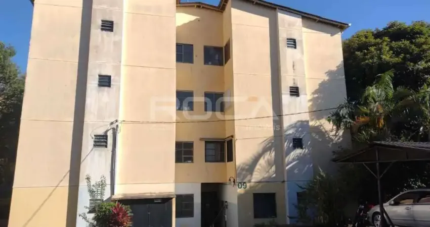 Venda de Apartamentos / Padrão na cidade de São Carlos