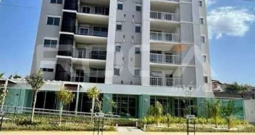 Venda de Apartamentos / Padrão na cidade de São Carlos