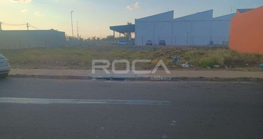 Venda de Terreno / Comercial na cidade de São Carlos