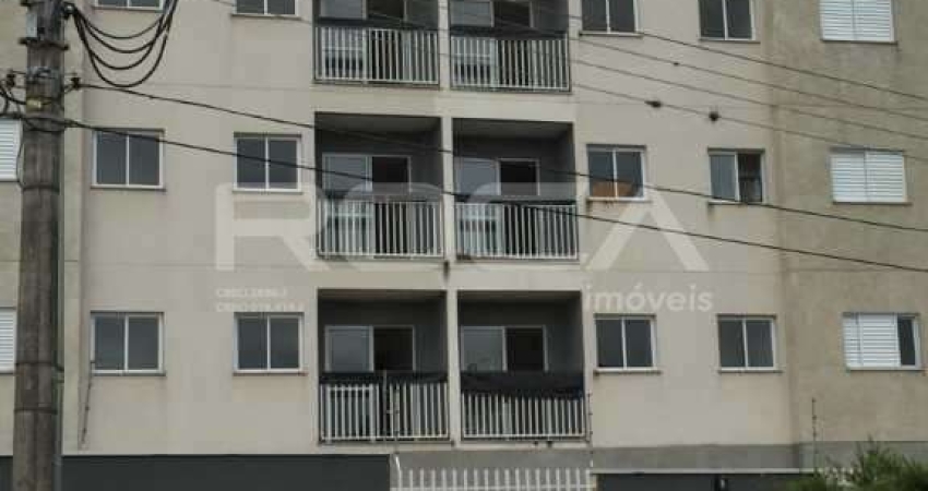 Venda de Apartamentos / Padrão na cidade de São Carlos
