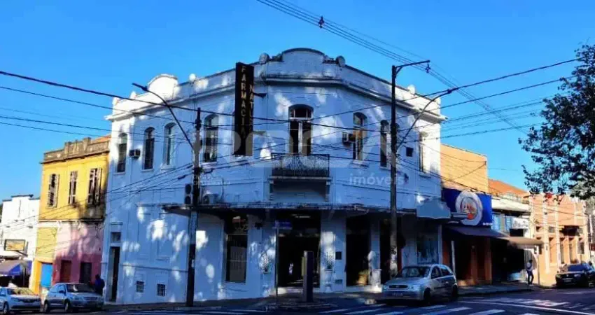 Ponto comercial à venda na Rua Treze de Maio, 1691, Centro, São Carlos