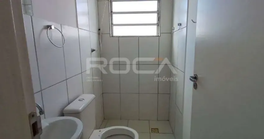 Apartamento Padrão à venda em São Carlos no Jardim Jóckei Club A