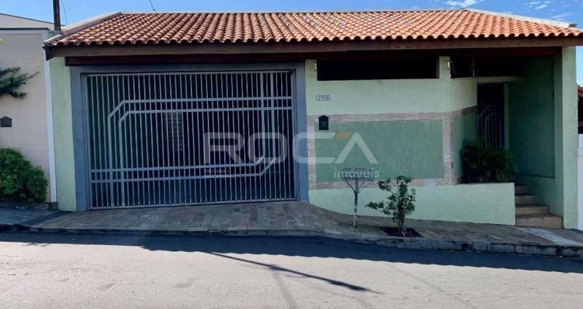 Venda de Casas / Padrão na cidade de São Carlos
