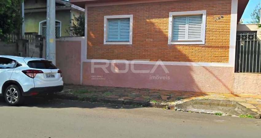 Venda de Casas / Padrão na cidade de São Carlos