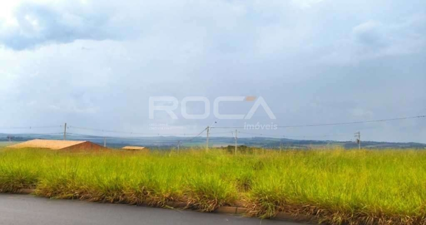 Venda de Terreno / Residencial na cidade de São Carlos