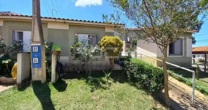 Venda de Casas / Condomínio na cidade de São Carlos