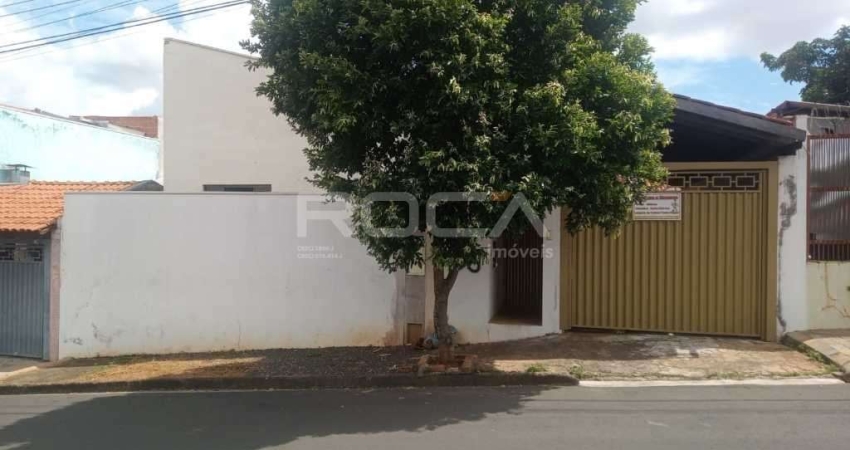 Venda de Casas / Padrão na cidade de São Carlos