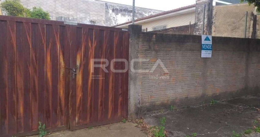 Venda de Terreno / Padrão na cidade de São Carlos