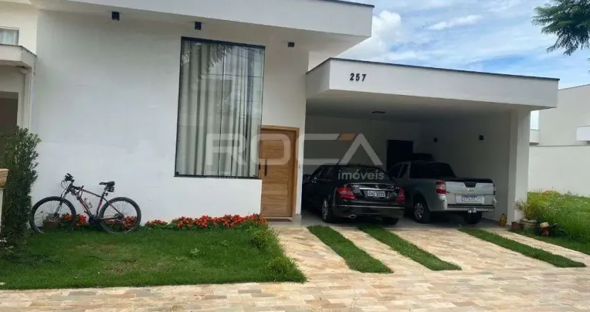Venda de Casas / Condomínio na cidade de São Carlos