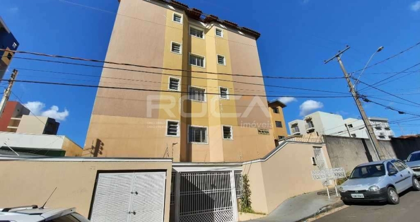 Venda de Apartamentos / Padrão na cidade de São Carlos