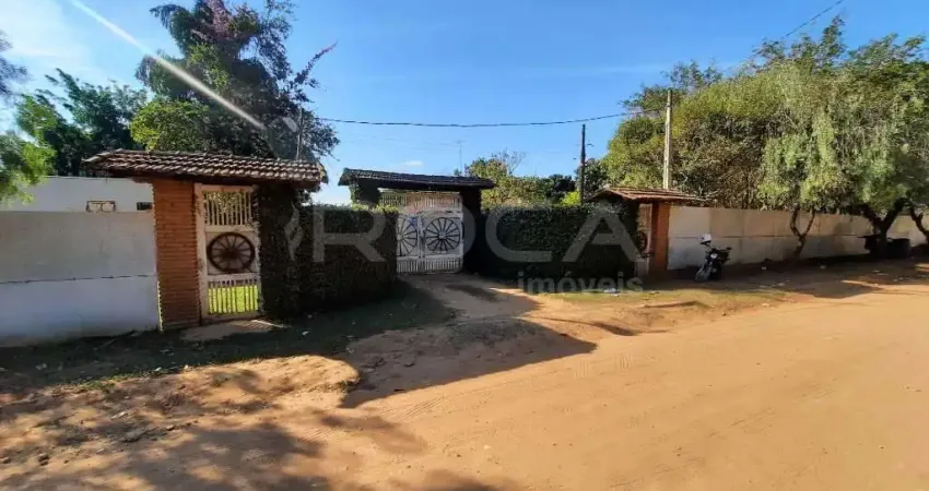 Venda de Rural / Chácara na cidade de São Carlos