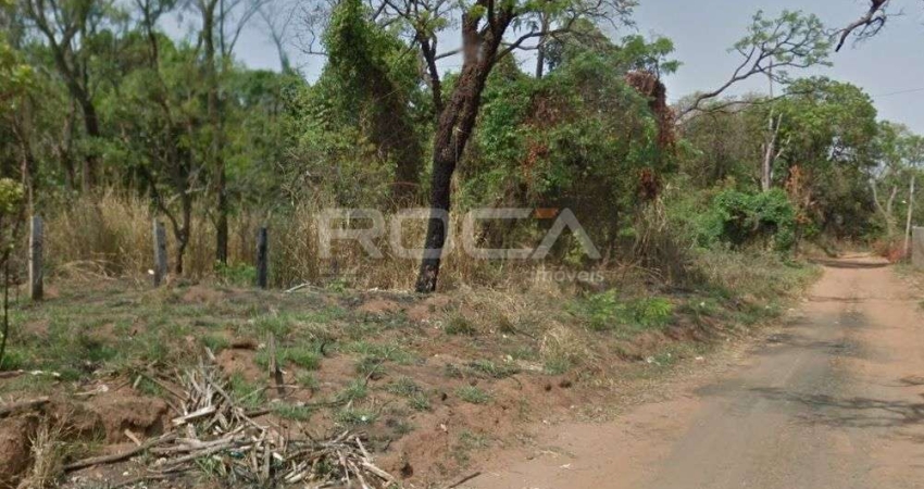 Chácara / sítio à venda na Rodovia Washington Luiz, 319, Área Rural de São Carlos, São Carlos