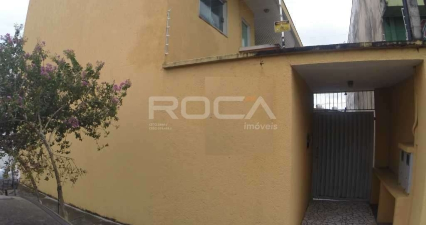 Encantador Kitnet para Alugar na Vila Marina, São Carlos