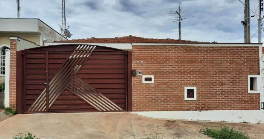Casa com 2 quartos à venda na Rua Antônio Carreri, 115, Jardim Ricetti, São Carlos