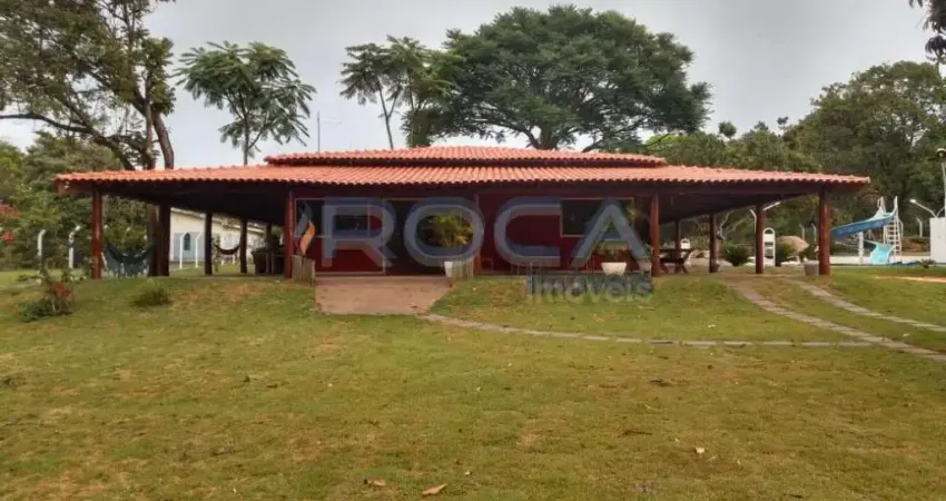 Venda de Rural / Chácara na cidade de São Carlos